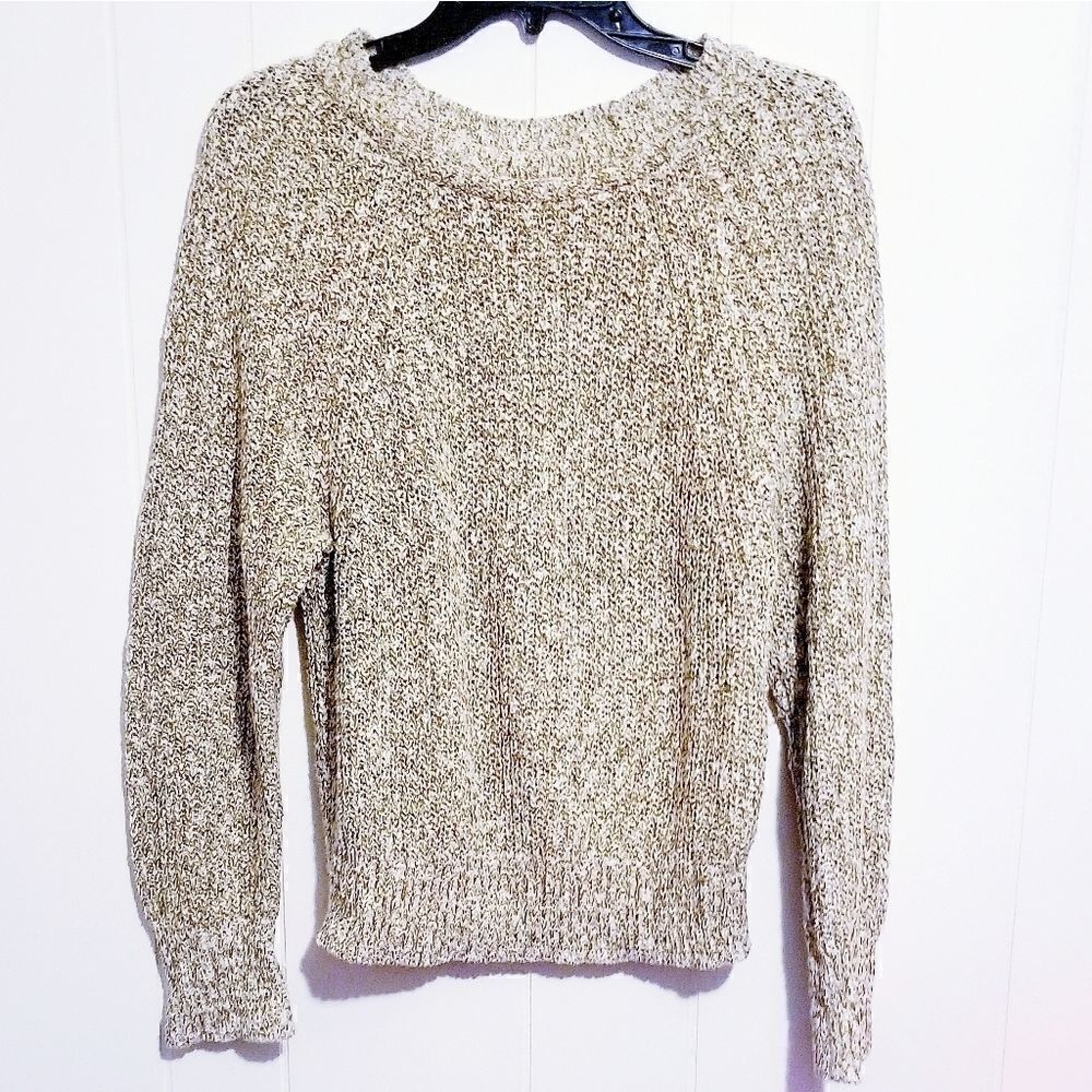 ‎Free People Womens Sweater Size XS